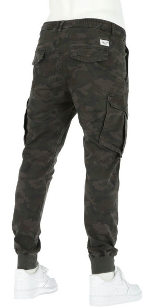 Reell Cargohose Reflex Rib Cargo 1121-001