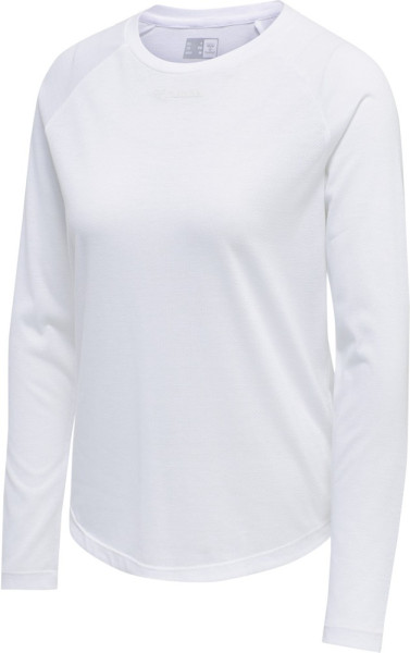 Hummel Damen Longsleeve Hmlmt Vanja T-Shirt L/S