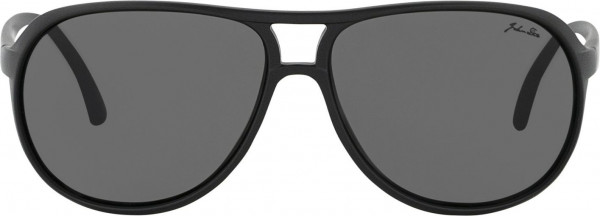 John Doe Sonnenbrille Mechanix Grey / Black