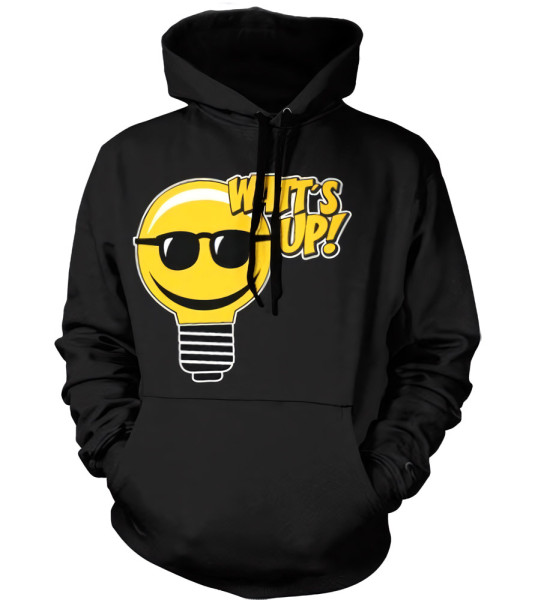 Tokigt Watt S Up Hoodie SH-3-15722-H47-1