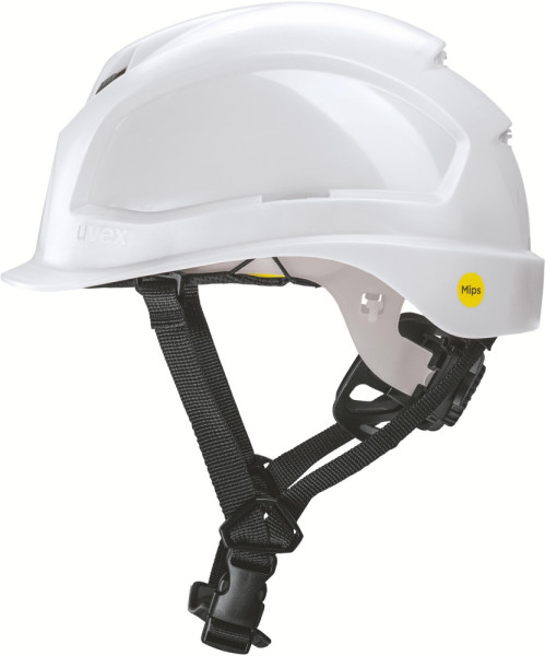 Uvex Industrieschutzhelm Pheos S-KR Mips Mit Lüftungen Arbeitsschutzhelm B Lüftung B-S- M. Lüft 9772090