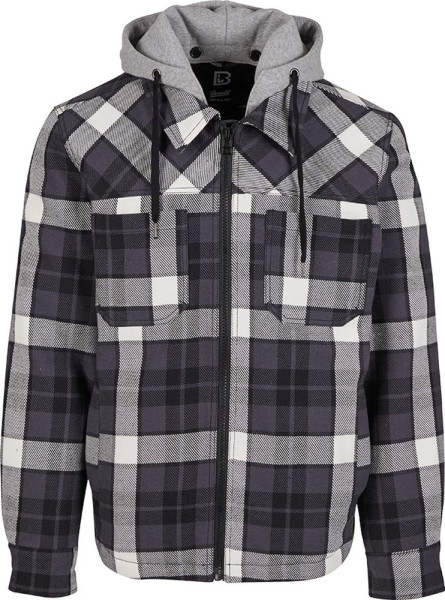 Brandit Top Heavy Twill Jacket 5032