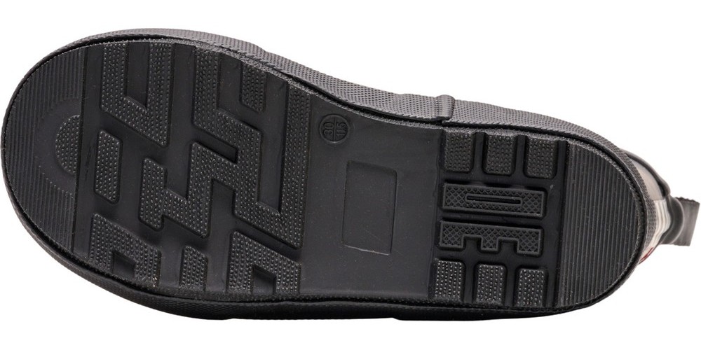 Hummel Kinder Gummistiefel Rubber Boot Jr Schwarz - Herren / Unisex