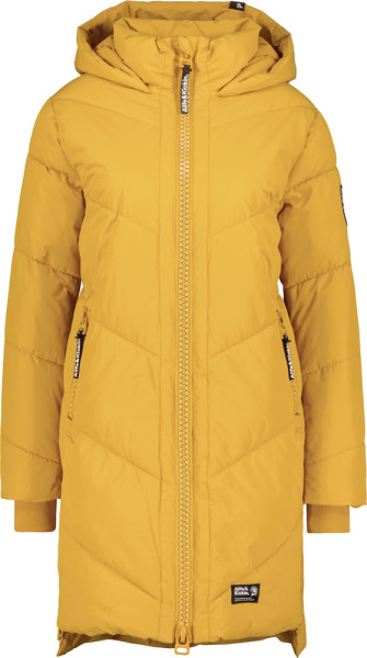 Alife & Kickin Damen Winterjacke LunaAK A Coat 14012-9999