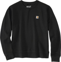 Carhartt Damen French Terry Crewneck Sweatshirt 106179