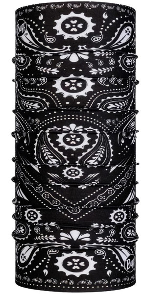 Buff Original New C. Black