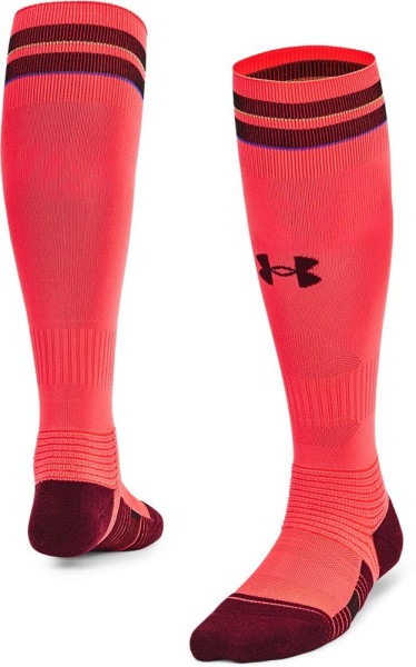 Under Armour Kinder Sportsocken Youth UA Magnetico 1Pk Otc
