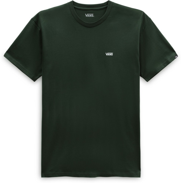 Vans Top Mn Left Chest Logo Tee 0A3CZE