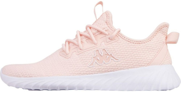 Kappa Leichter Sneaker für Damen 242961GC