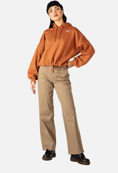 Reell Damen Cargohose Women Kim Pant 2110-001