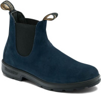 Blundstone Stiefel 2503 Midnight Navy Leather (Originals Series)