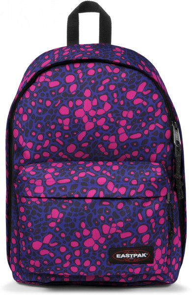 Eastpak Rucksack Backpack Out Of Office EightimalsPink