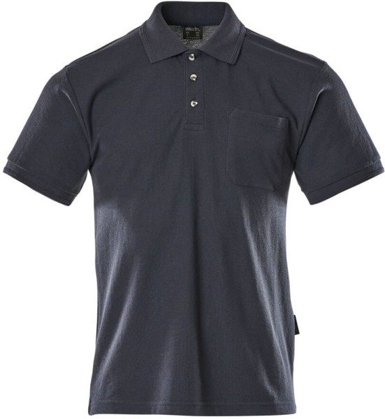 Mascot Polo-Shirt mit Brusttasche Borneo Crossover 00783-260