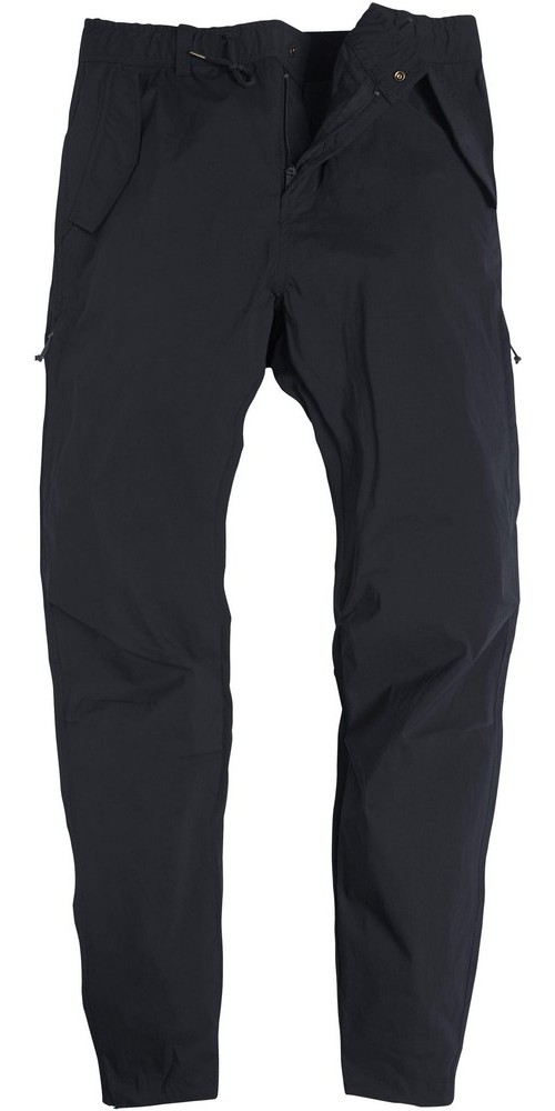 Vintage Industries Freizeithose Eldridge Pants Royal - Herren / Unisex