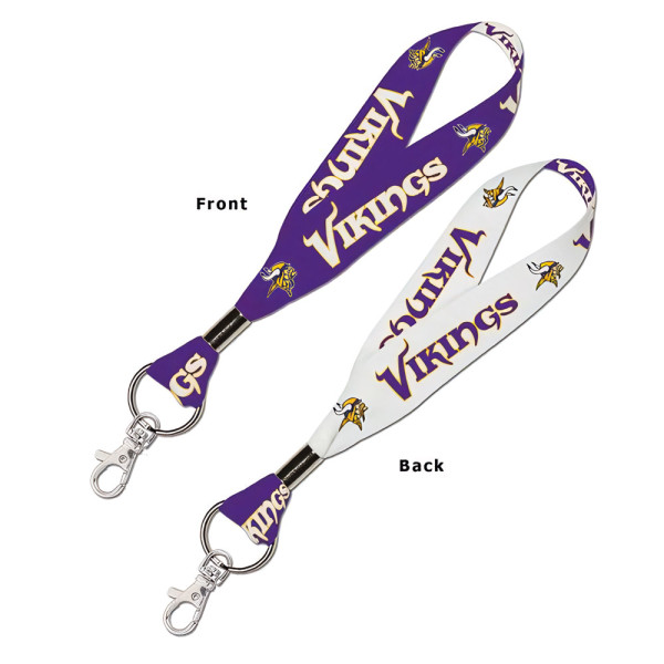 Minnesota Vikings Lanyard American Football