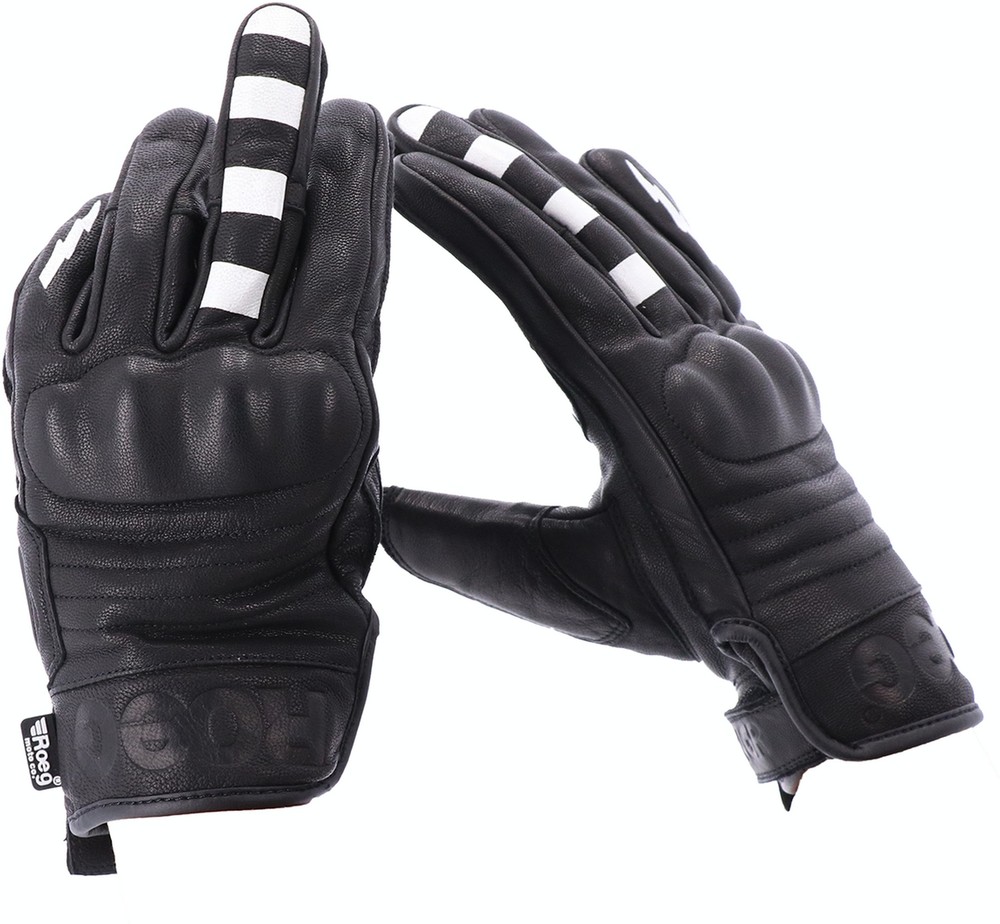 Roeg Motorrad-Handschuhe Fngr Graphic Glove - Herren / Unisex