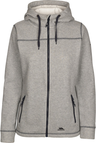 Trespass Damen Fleecejacke Runpal Fleece At400