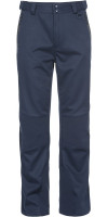 DLX Wanderhose Holloway - Male Dlx Trousers Navy