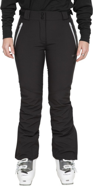 Trespass Damen Skihose Lois - Female Ski Trousers Tp75 Black