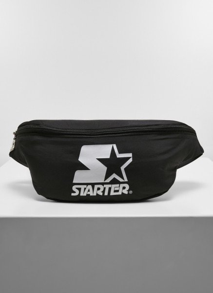 Starter Black Label Tasche Hip Bag Black