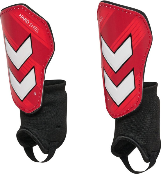 Hummel Kinder Protektor Hmlshin Guards Hard Shell 224971