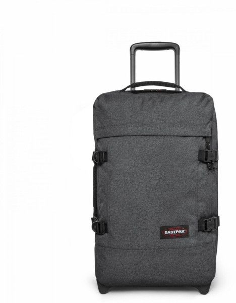 Eastpak Rollkoffer EK00096L Strapverz S -42 Liter