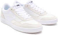 Vans Unisex Lifestyle Classic Plus FTW Sneaker Ua Cruze Too Cc (Staple) True White/True White