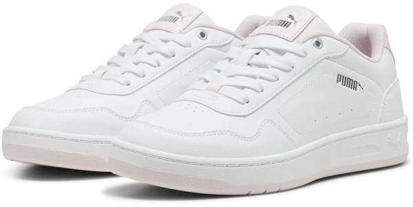 Puma Damen Schuhe Low Court Classy 395021