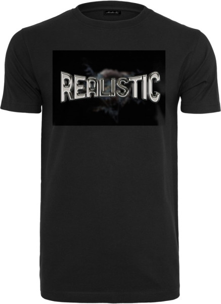 Mister Tee T-Shirt Realistic Tee