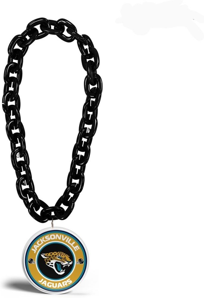 Jacksonville Jaguars Fanchain 2023089 - Herren / Unisex