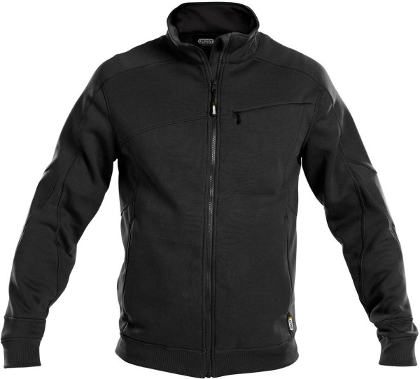 Dassy Sweatshirt Velox COPES86 Schwarz