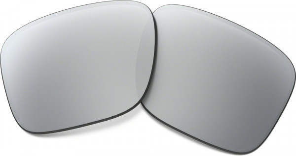 Oakley Holbrook Repl Lens Kit Chrome Iridium
