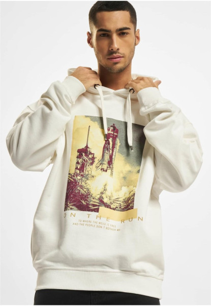 Dangerous DNGRS Launch Hoody