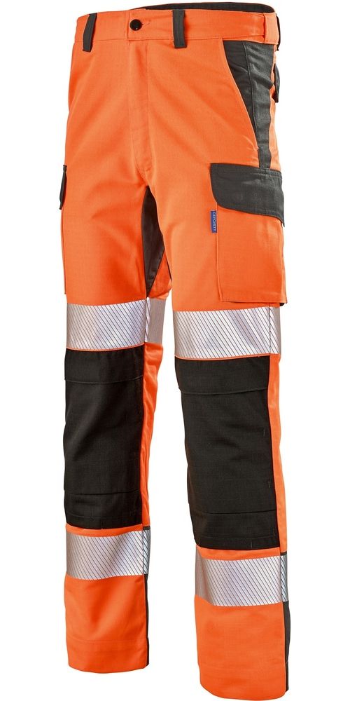 Cepovett Hose Fluo Advanced 9B308795 - Herren / Unisex