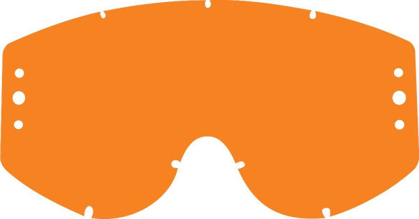 Rip 'N Roll Visier Polywel/Rnr Superlens + Roll Off Scott Prospect Wvs 90400-88