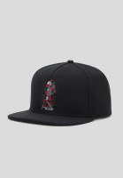Cayler & Sons Cap CSBL Arise Cap Black/White