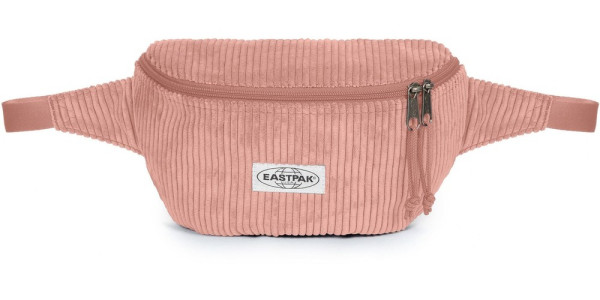 Eastpak Bauchtasche Mini Bag Springer Large Softrib OldRose