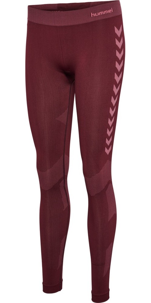 Hummel Damen Sport Tight First Seamless Tr Tights W 212558 - Damen