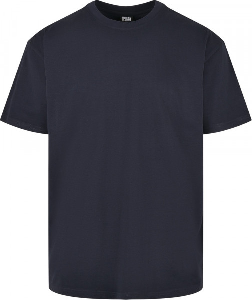 Urban Classics T-Shirt Heavy Oversized Tee Midnightnavy