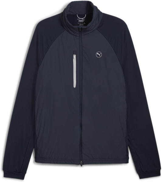 Puma Winterjacke Hielands Jacket 626977