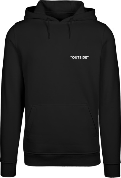 Mister Tee Out$ide Hoody MT3044