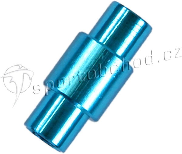 Powerslide Universal Inliner Zubehör Spacer (8 Stück) 6,2 mm 10869