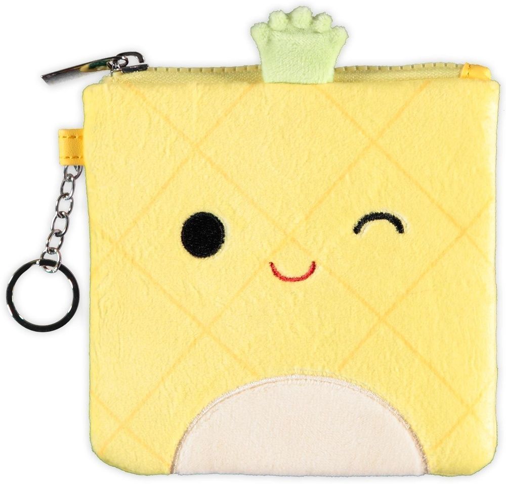 Squishmallows - Maui Plush Coin Purse - Herren / Unisex