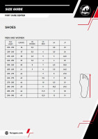 Furygan Motorrad Schuh 3132-1049 Shoes V4 Vented 65597