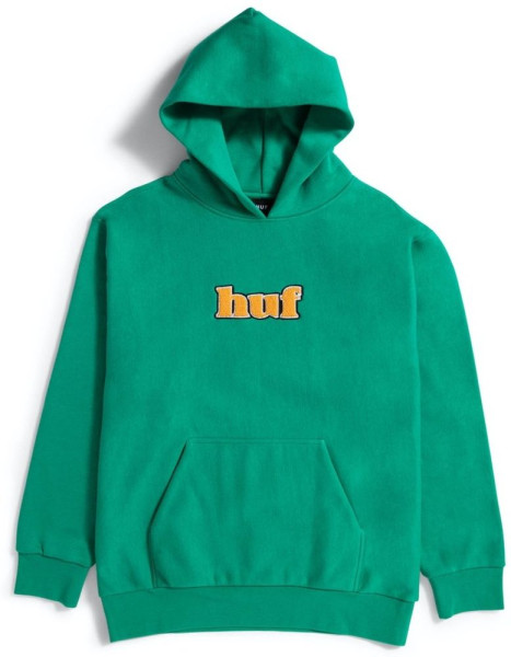 HUF Madison Heavyweight Hoodie FL00193