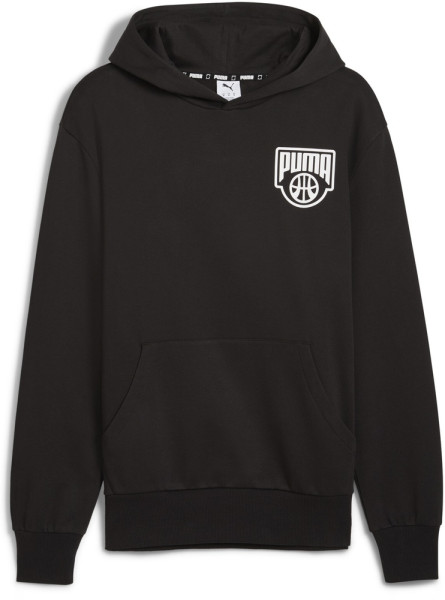 Puma Posterize Hoodie 630290