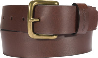 Carhartt Gürtel Leather Classic Buckle Belt A0005509