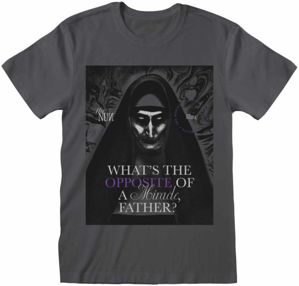 Nun, The - Nun T-Shirt