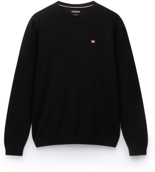 Napapijri Sweatshirt Damavand C 4 NP0A4GJU