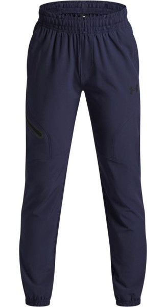 Under Armour Kinder Jogginghose B Unstoppable Woven Jogger 6003747